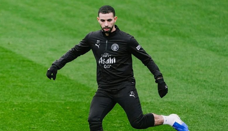 ريان آيت نوري