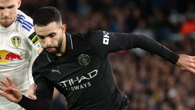 ريان آيت نوري