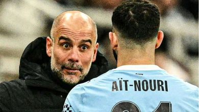 ريان أيت نوري