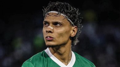 ريتشارد ريوس