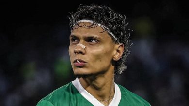 ريتشارد ريوس