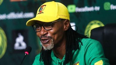 ريغوبير سونغ