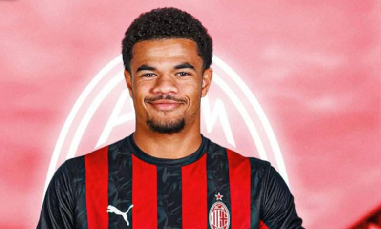 زاكاري أثيكامي