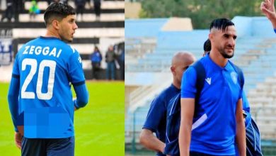 زقاي عمر و مرابط هشام