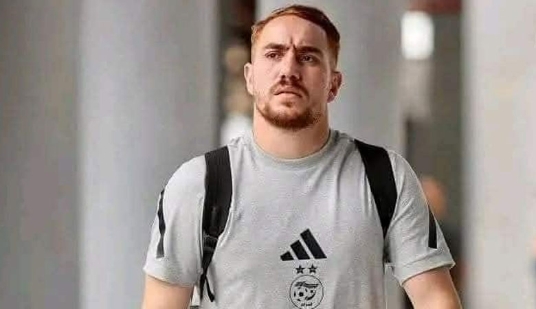 زكريا بوحلفاية