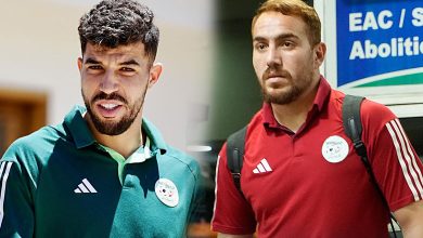 زكريا بوحلفاية وأيمن محيوص