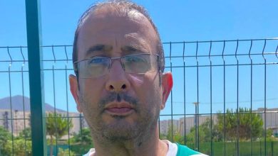 زكرياء بوناب