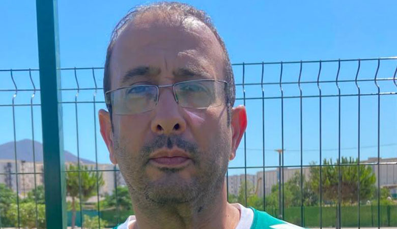 زكرياء بوناب