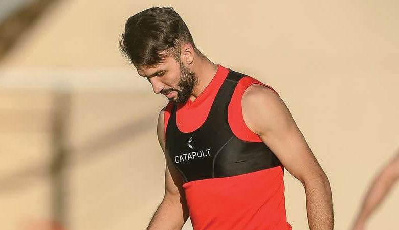 زكرياء نعيجي