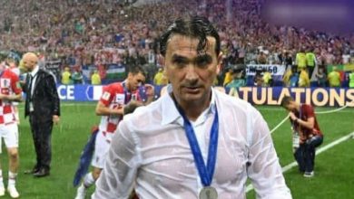 زلاتكو داليتش