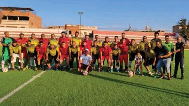 زهانة تحيي ذكرى إستشهاد البطل أحمد زبانة