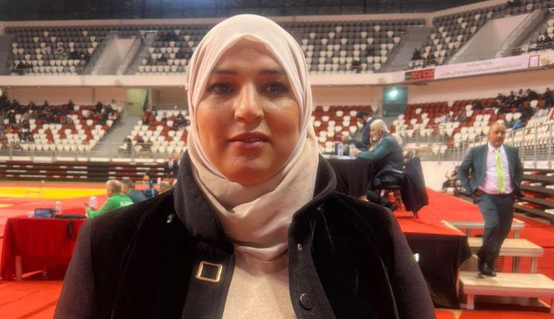 زوبيدة بويعقوب