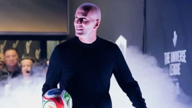 زين الدين زيدان