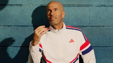 زين الدين زيدان