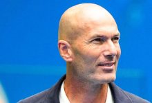 زين الدين زيدان