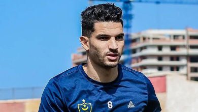 زين الدين فرحات