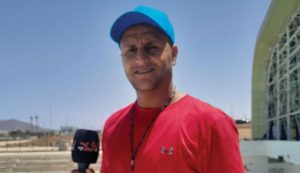 ساسي هشام