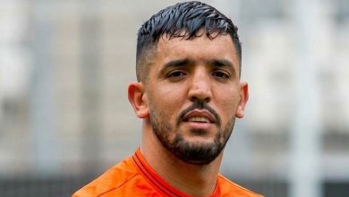 ساعو محمد الأمين