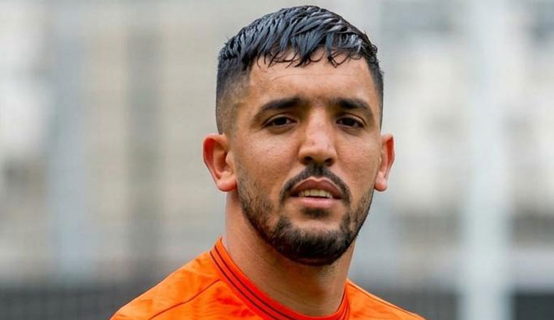 ساعو محمد الأمين