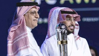 سالم الدوسري