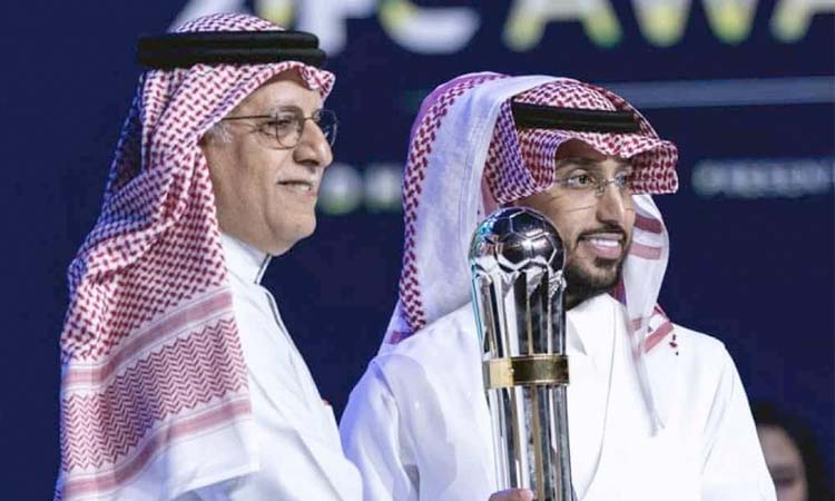 سالم الدوسري