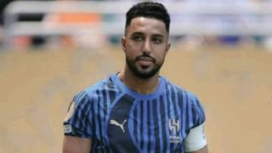 سالم الدوسري