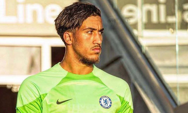 سامي تلمساني