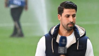 سامي خضيرة