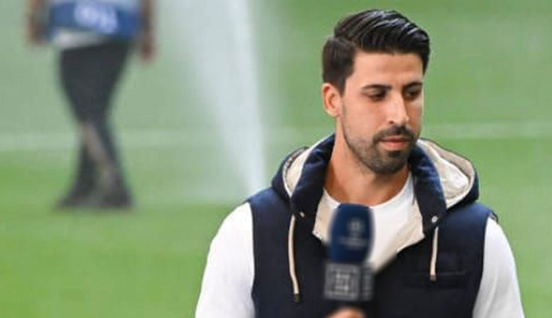 سامي خضيرة