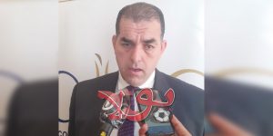 رئيس الكنفدرالية الجزائرية لأرباب العمل المواطنين سامي محمد عاقلي
