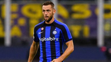 ستيفان دي فري