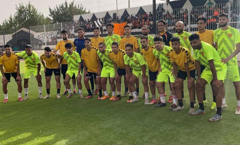 سريع المحمدية