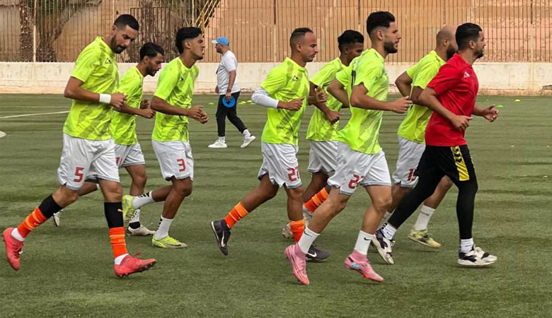 سريع المحمدية