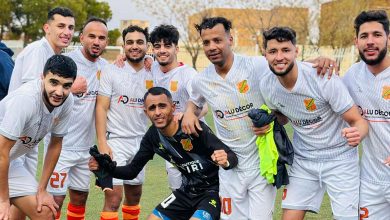 سريع المحمدية