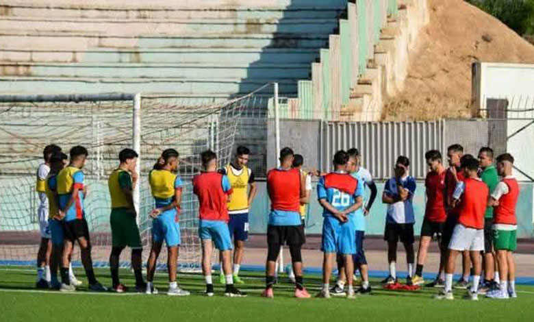 سريع غليزان