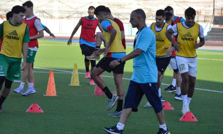 سريع غليزان