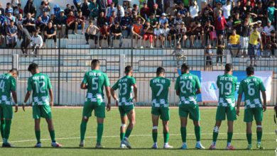 سريع غليزان