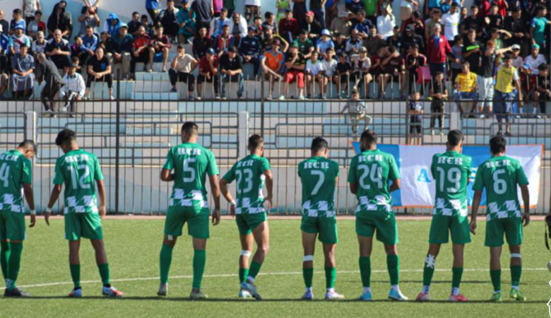 سريع غليزان