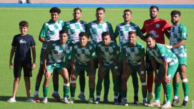 سريع غليزان