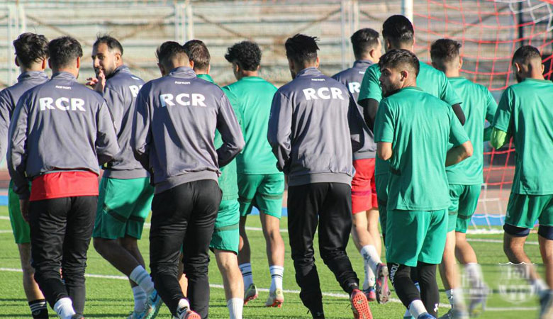 سريع غليزان