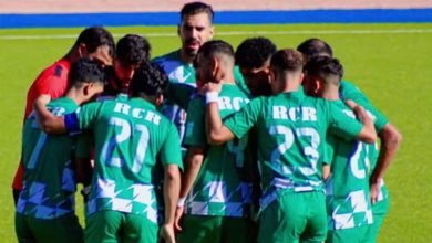 سريع غليزان