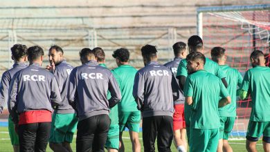 سريع غليزان