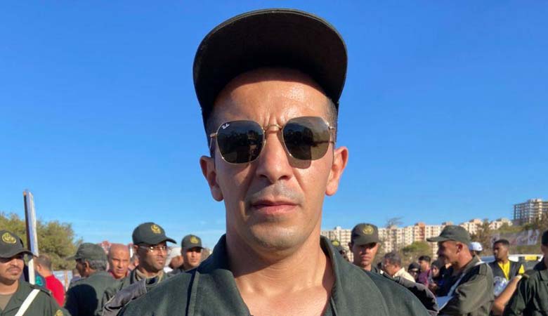 سعد محمد إلياس