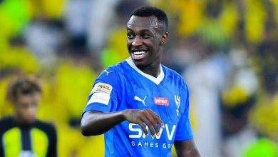 سعود عبدالحميد