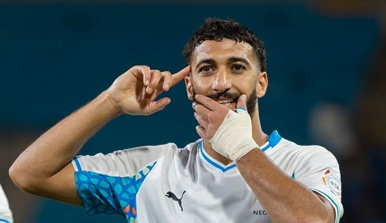 سعيد بن رحمة