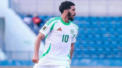 سعيد بن رحمة