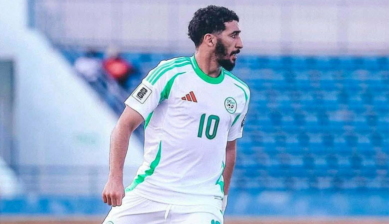 سعيد بن رحمة