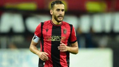 سعيد رضواني