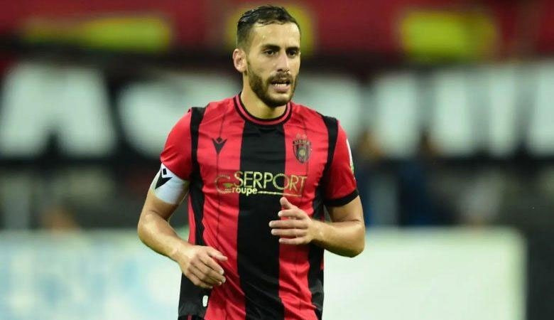 سعيد رضواني