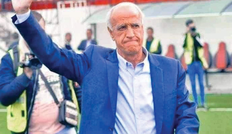سعيد عليق